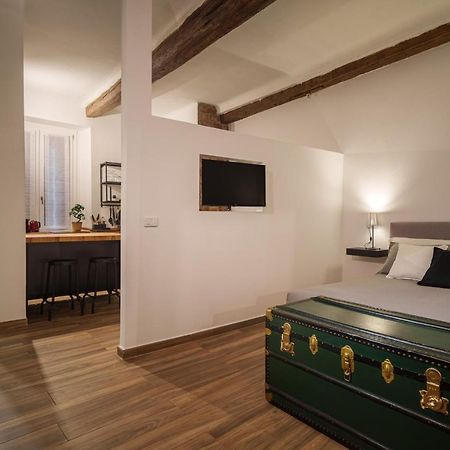 Accomodo Mib33 Bivano Porta Romana Lejlighed Milano Eksteriør billede