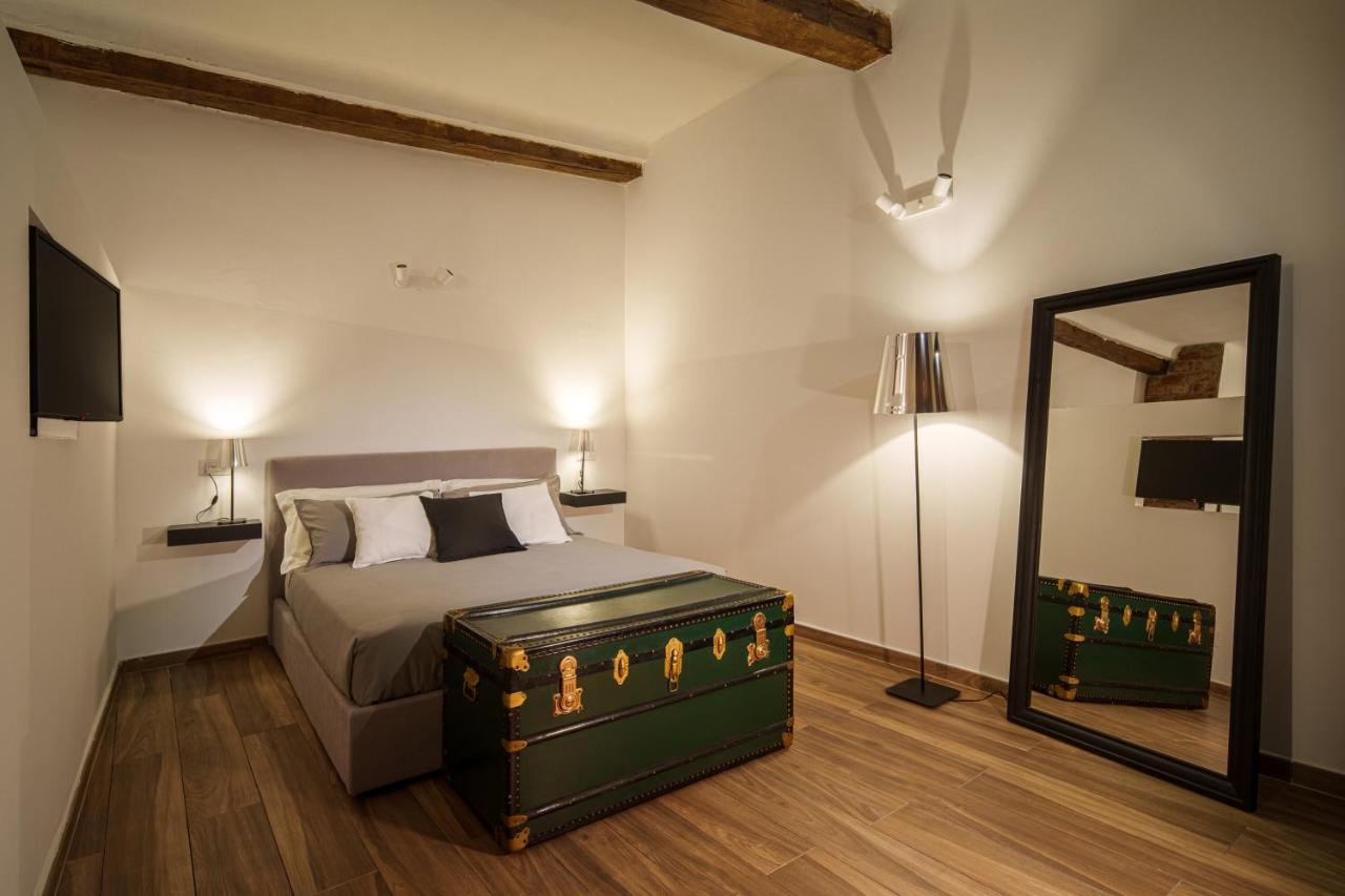 Accomodo Mib33 Bivano Porta Romana Lejlighed Milano Eksteriør billede