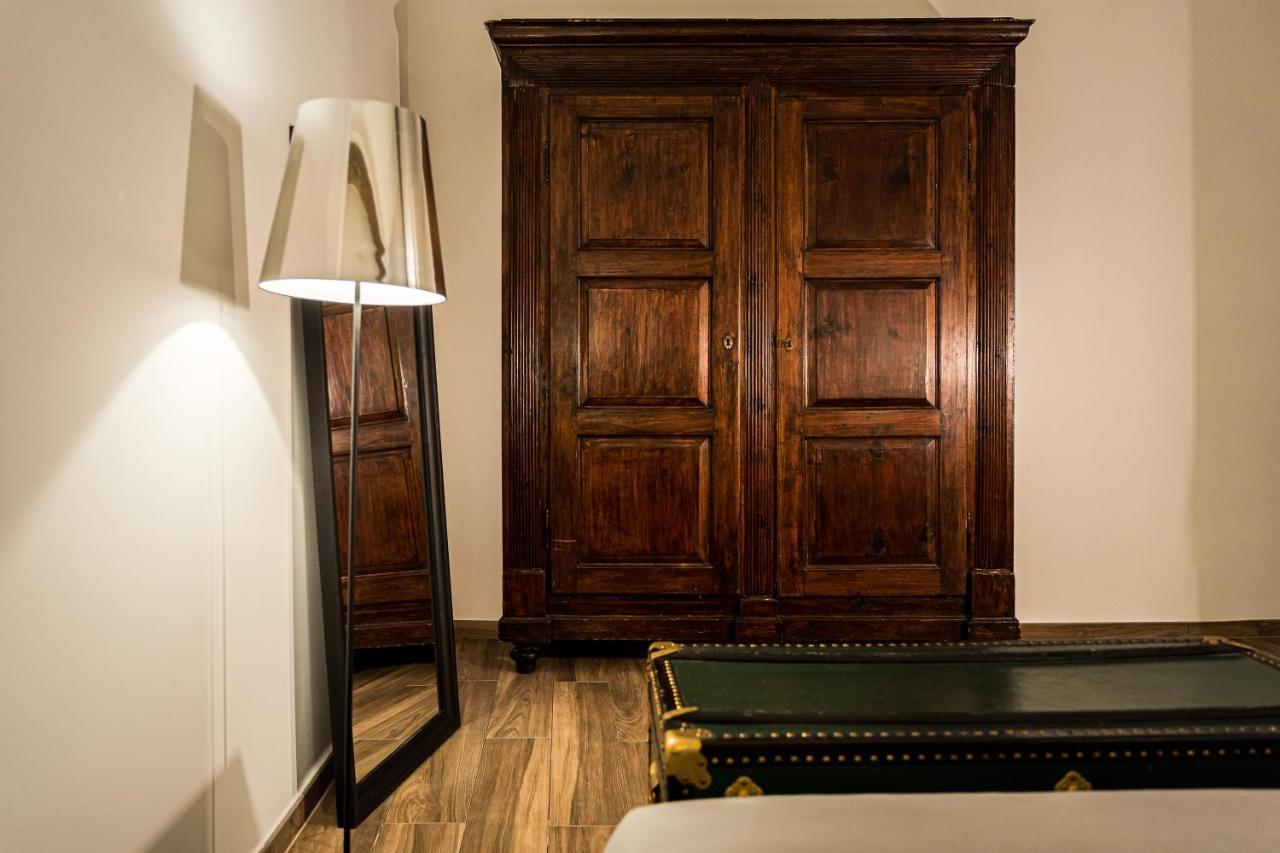 Accomodo Mib33 Bivano Porta Romana Lejlighed Milano Eksteriør billede