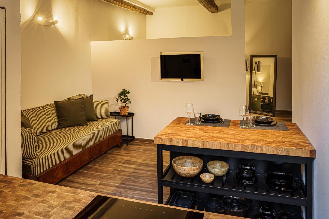 Accomodo Mib33 Bivano Porta Romana Lejlighed Milano Eksteriør billede